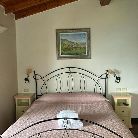 Casa Valeria Vernazza Eksteriør bilde