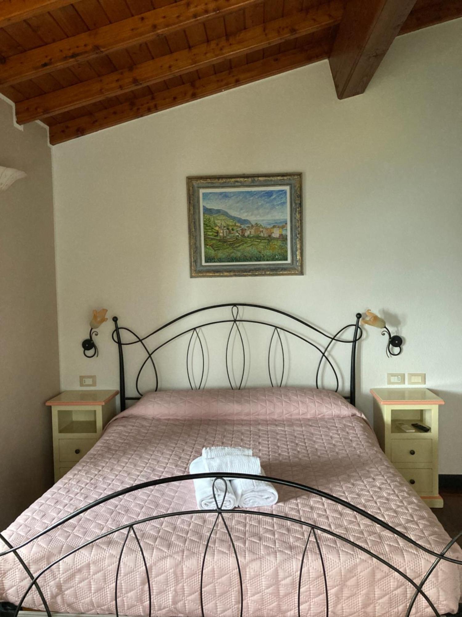 Casa Valeria Vernazza Eksteriør bilde