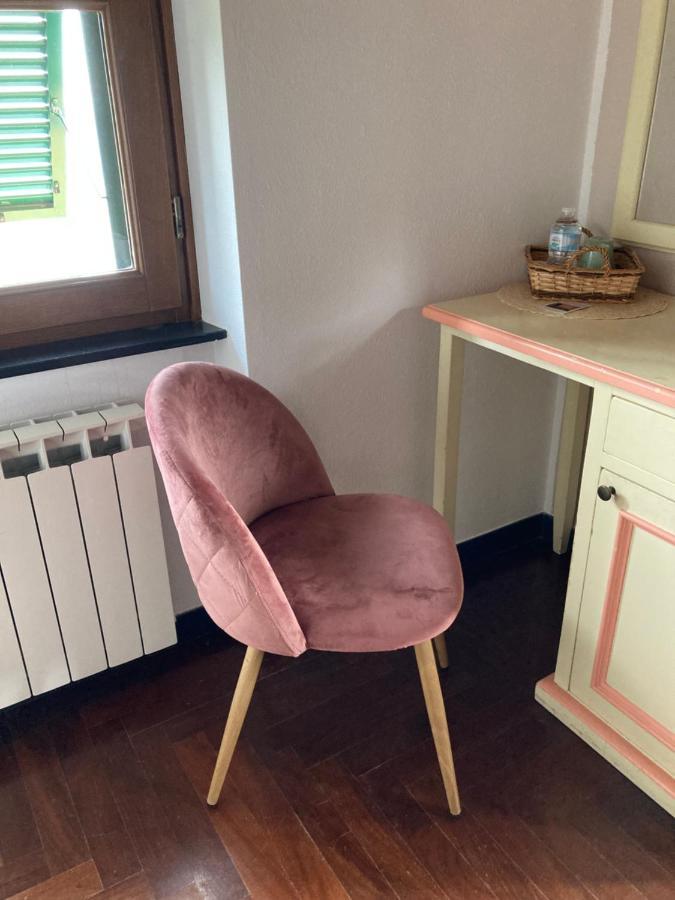 Casa Valeria Vernazza Eksteriør bilde