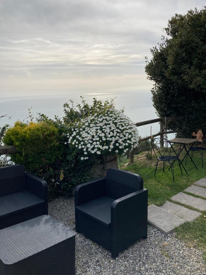 Casa Valeria Vernazza Eksteriør bilde