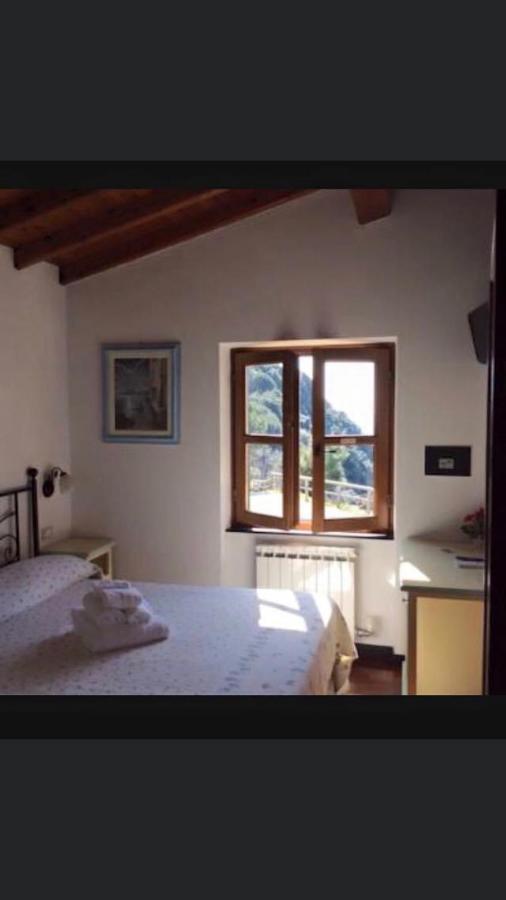 Casa Valeria Vernazza Eksteriør bilde