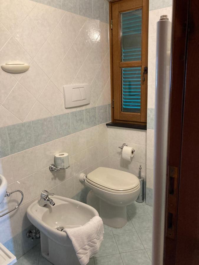 Casa Valeria Vernazza Eksteriør bilde